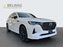 Mazda CX-60 2.5/191 Hybrid Homura Plus 4x4