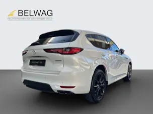 Mazda CX-60 2.5/191 Hybrid Homura Plus 4x4