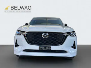 Mazda CX-60 2.5/191 Hybrid Homura Plus 4x4