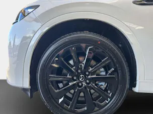 Mazda CX-60 2.5/191 Hybrid Homura Plus 4x4