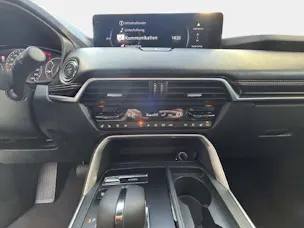 Mazda CX-60 2.5/191 Hybrid Homura Plus 4x4