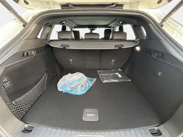 Mazda CX-60 2.5/191 Hybrid Homura Plus 4x4