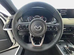 Mazda CX-60 2.5/191 Hybrid Homura Plus 4x4