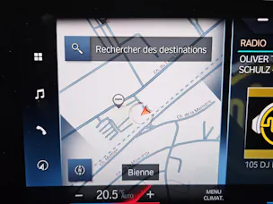 BMW X1 sDrive 18i xLine