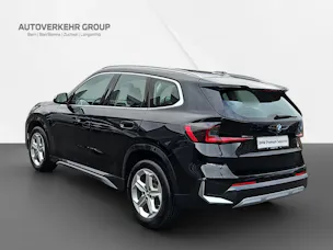 BMW X1 sDrive 18i xLine