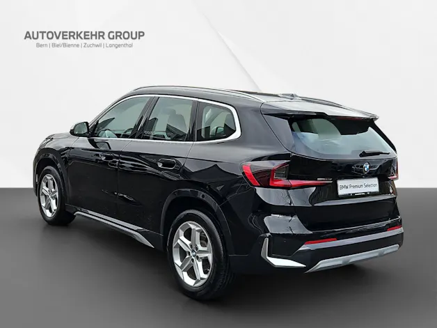 BMW X1 sDrive 18i xLine