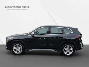 BMW X1 sDrive 18i xLine