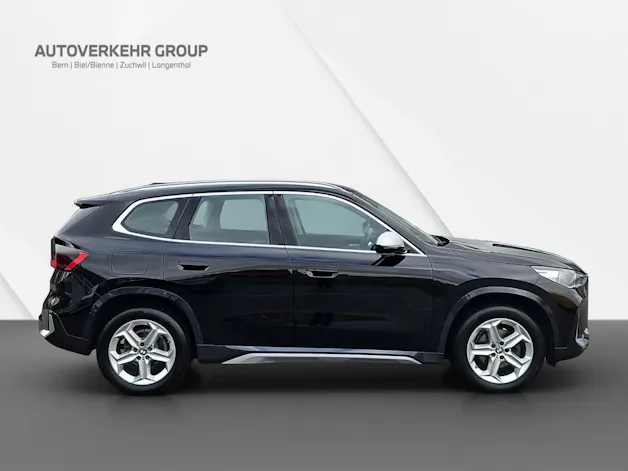 BMW X1 sDrive 18i xLine