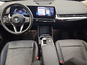 BMW X1 sDrive 18i xLine