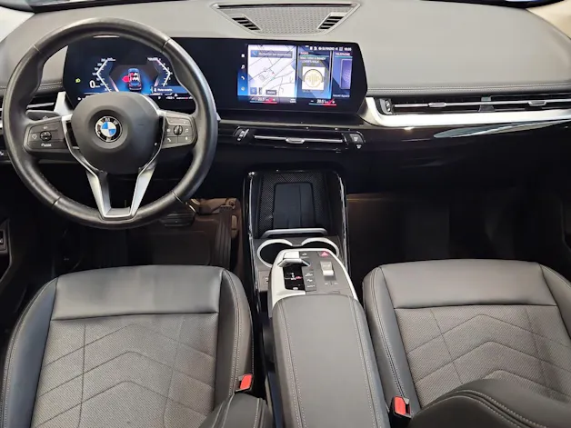 BMW X1 sDrive 18i xLine