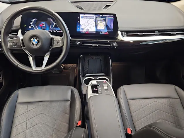 BMW X1 sDrive 18i xLine