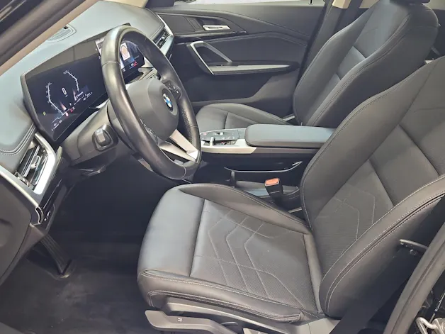 BMW X1 sDrive 18i xLine