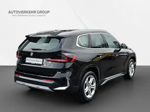 BMW X1 sDrive 18i xLine