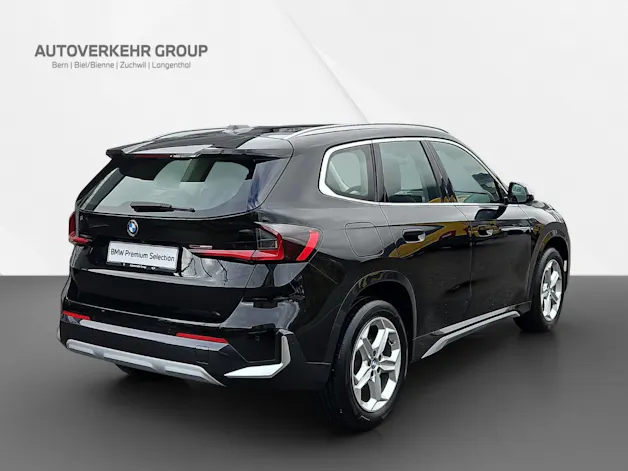BMW X1 sDrive 18i xLine