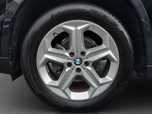 BMW X1 sDrive 18i xLine