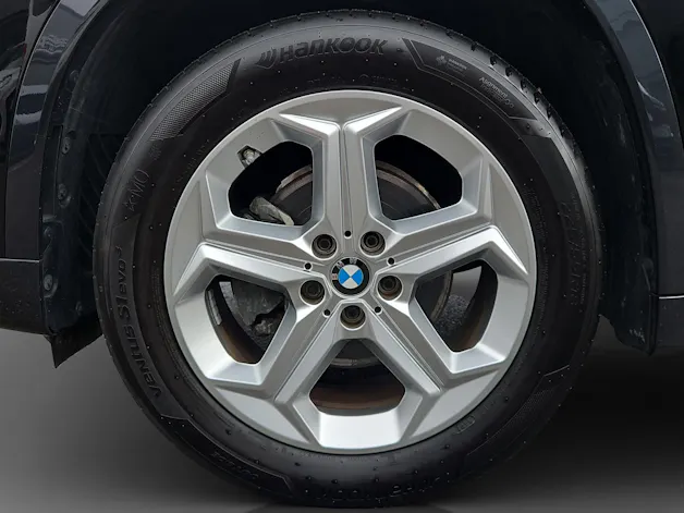 BMW X1 sDrive 18i xLine