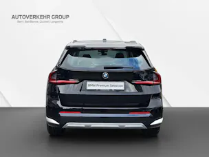BMW X1 sDrive 18i xLine