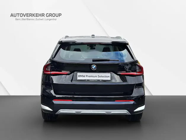 BMW X1 sDrive 18i xLine