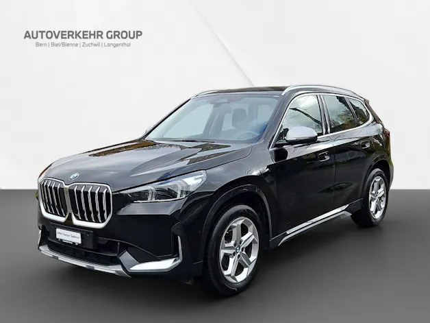 BMW X1 sDrive 18i xLine
