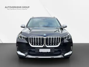 BMW X1 sDrive 18i xLine