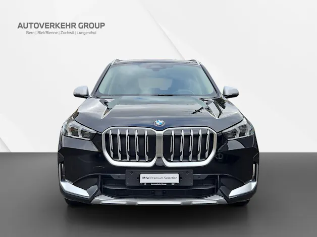 BMW X1 sDrive 18i xLine