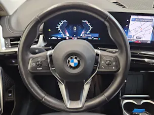 BMW X1 sDrive 18i xLine