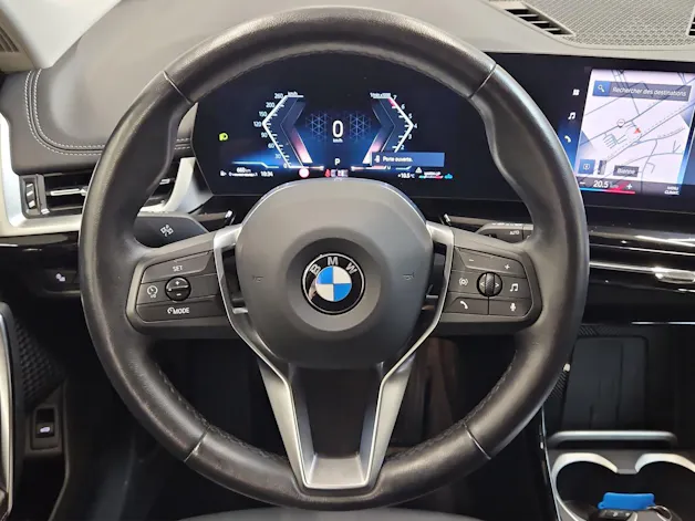 BMW X1 sDrive 18i xLine