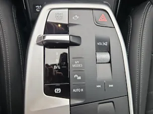 BMW X1 sDrive 18i xLine