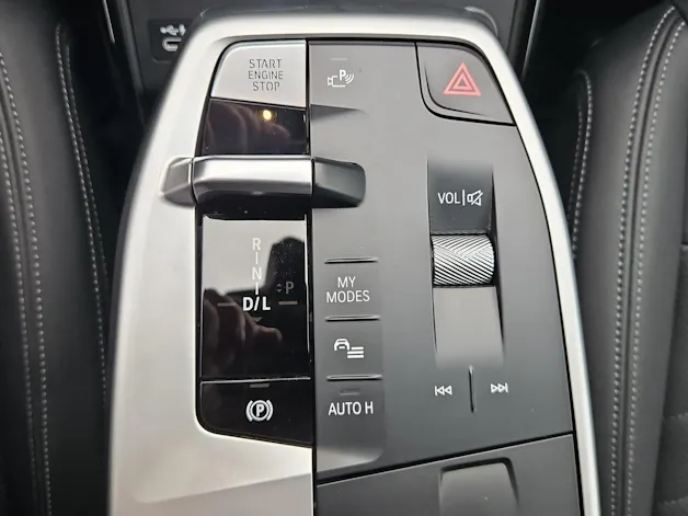 BMW X1 sDrive 18i xLine