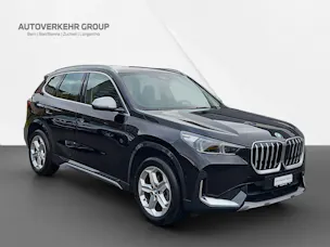 BMW X1 sDrive 18i xLine