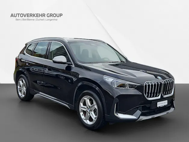 BMW X1 sDrive 18i xLine