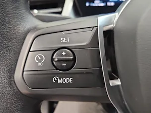 BMW X1 sDrive 18i xLine