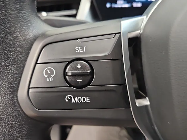 BMW X1 sDrive 18i xLine