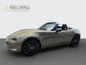 Mazda MX-5 2.0/184 Homura