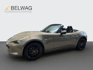 Mazda MX-5 2.0/184 Homura