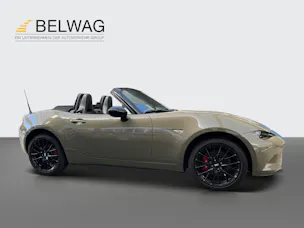 Mazda MX-5 2.0/184 Homura