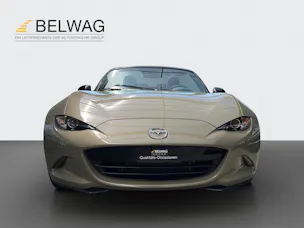 Mazda MX-5 2.0/184 Homura