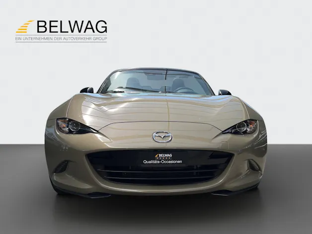 Mazda MX-5 2.0/184 Homura