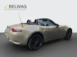 Mazda MX-5 2.0/184 Homura
