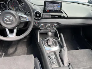Mazda MX-5 2.0/184 Homura