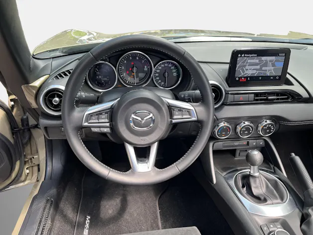 Mazda MX-5 2.0/184 Homura