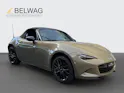 Mazda MX-5 2.0/184 Homura