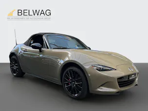 Mazda MX-5 2.0/184 Homura