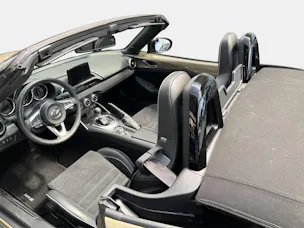 Mazda MX-5 2.0/184 Homura