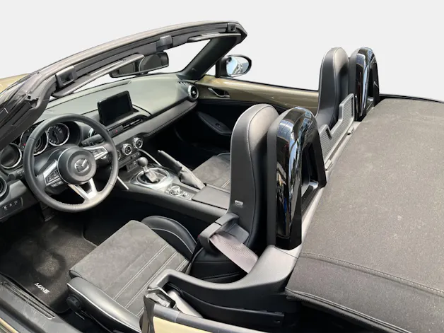 Mazda MX-5 2.0/184 Homura