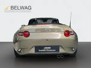 Mazda MX-5 2.0/184 Homura