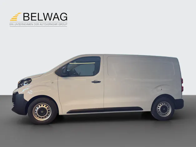 Opel Vivaro Cargo 1.5D/120 EnergizeYourBusiness