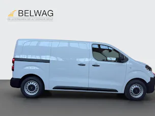 Opel Vivaro Cargo 1.5D/120 EnergizeYourBusiness