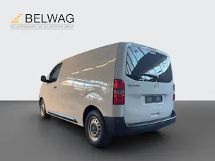 Opel Vivaro Cargo 1.5D/120 EnergizeYourBusiness