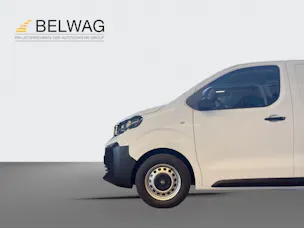 Opel Vivaro Cargo 1.5D/120 EnergizeYourBusiness